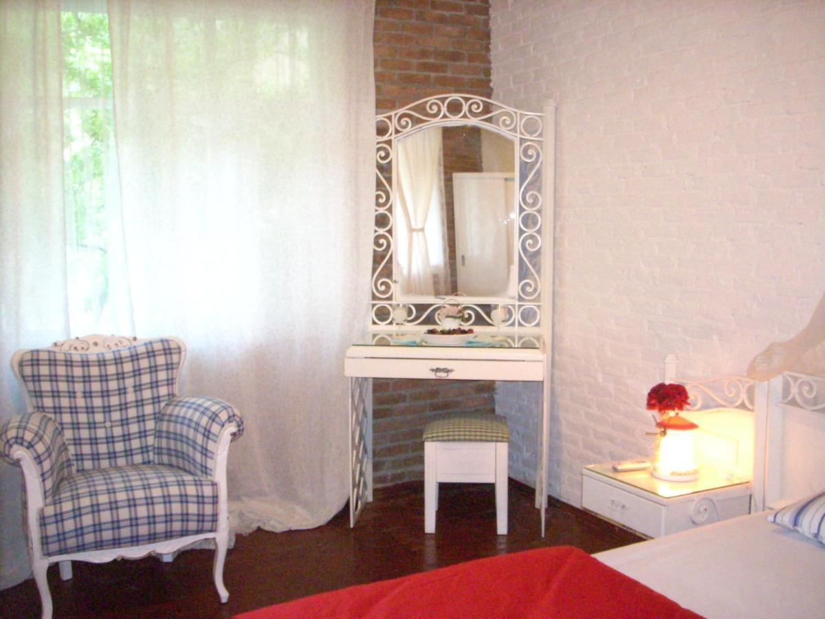 Stone Room