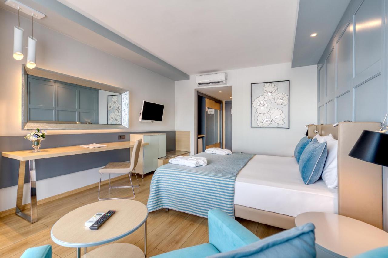 Double Room Land View