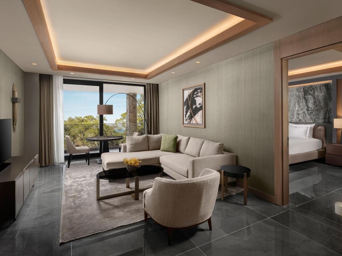 Suite NG - Vue Unique sur Mer (Type 2)