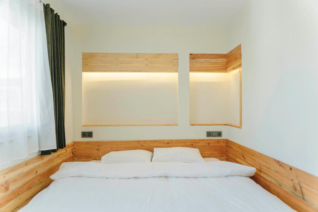 Chambre Double Deluxe