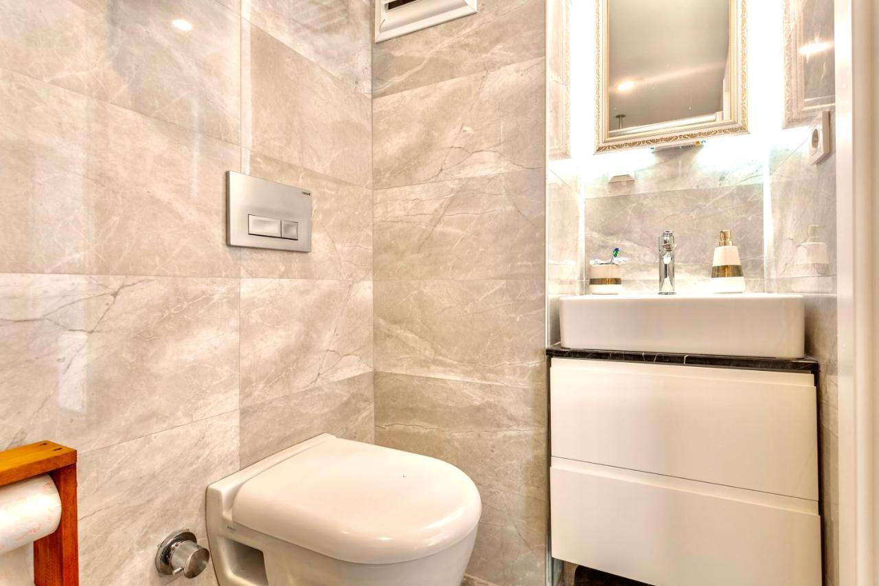 Chambre Deluxe