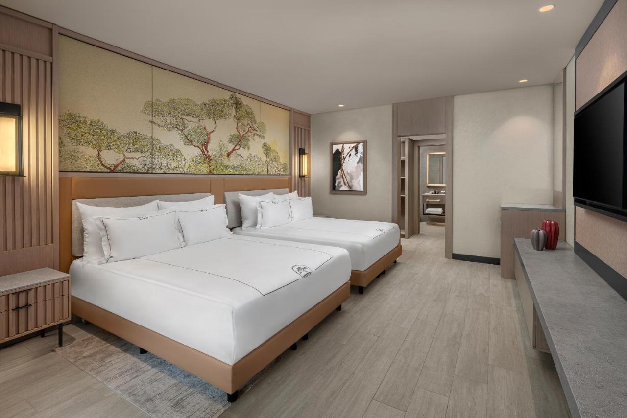 Grande Suite - Vue Imprenable sur Mer