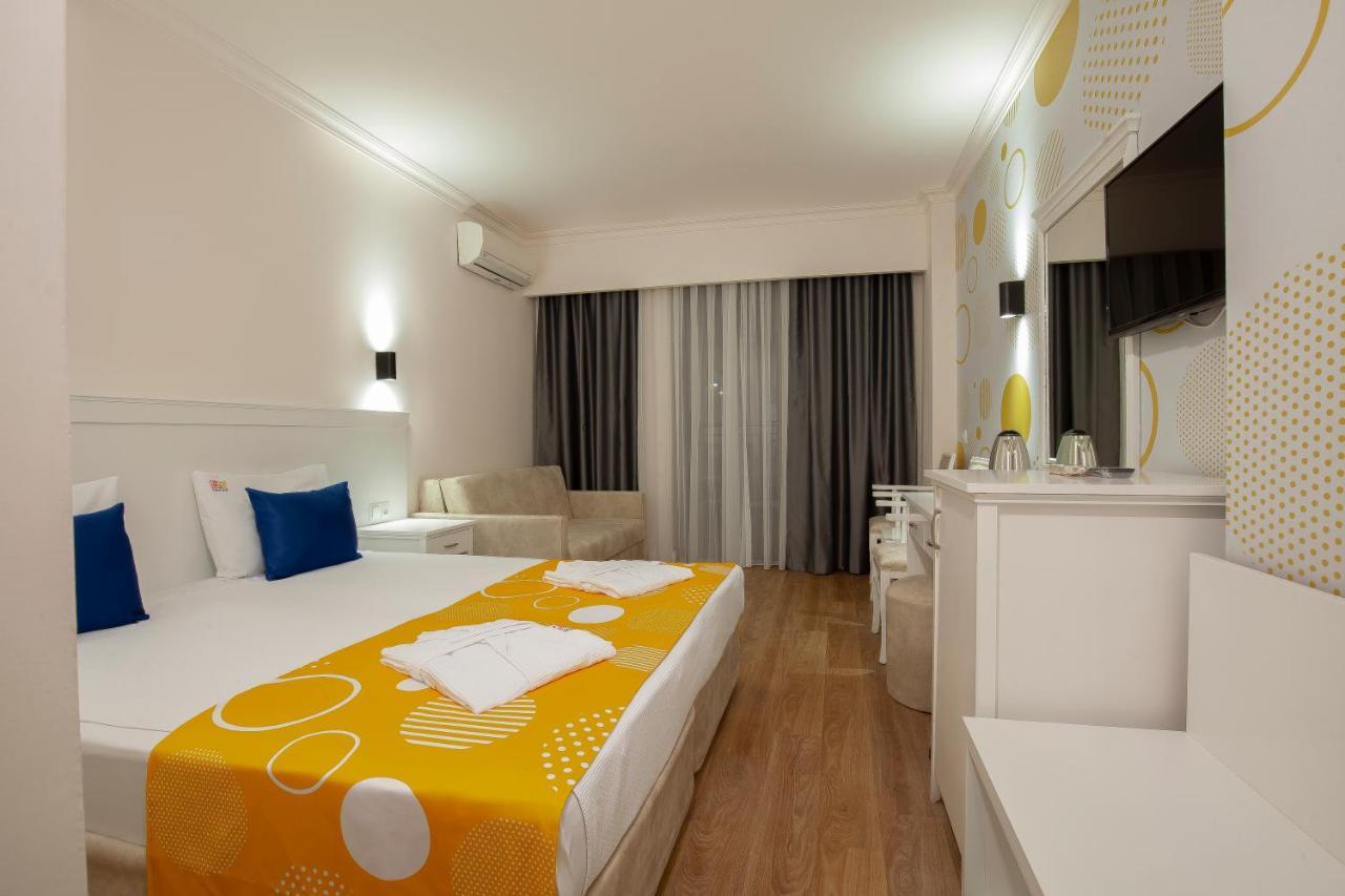 Chambre Quadruple
