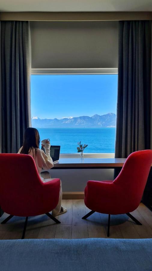 Monolocale con Vista Mare