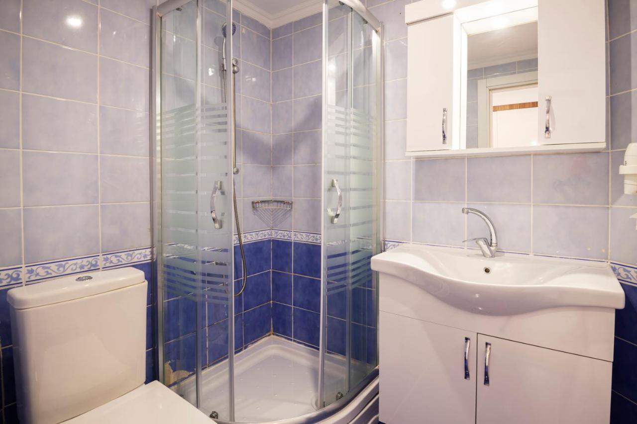 Two-Bedroom ApartmentAnnex