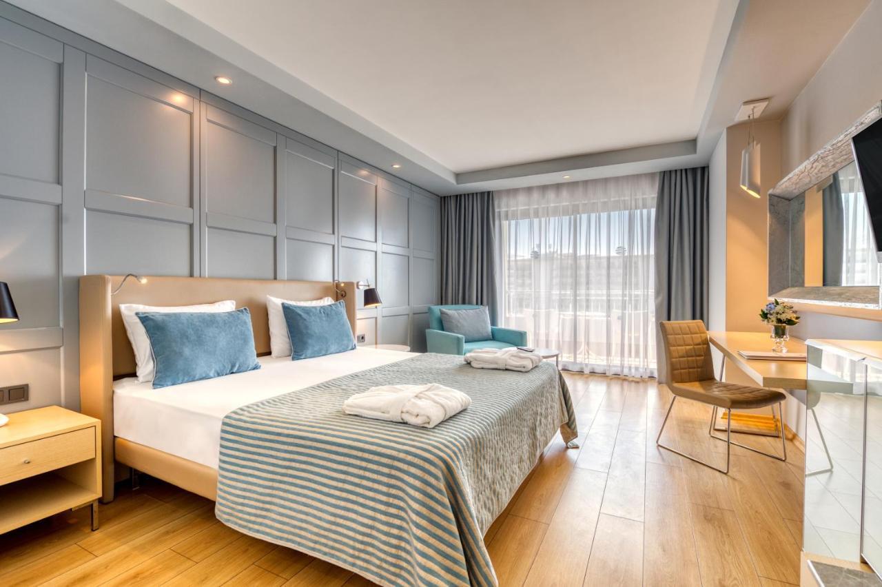 Double Room Land View