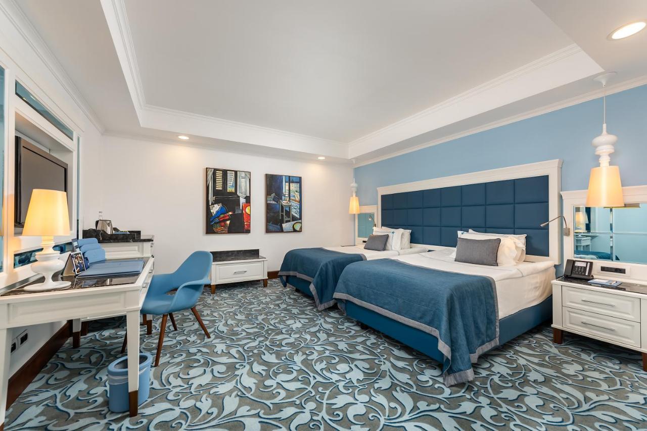 Villa 3 Chambres Azure
