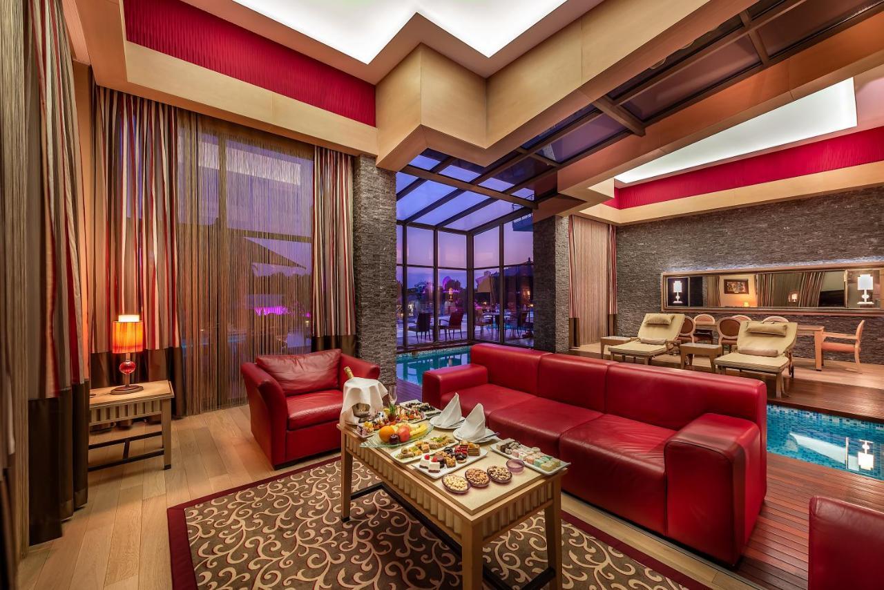 Suite Diamond
