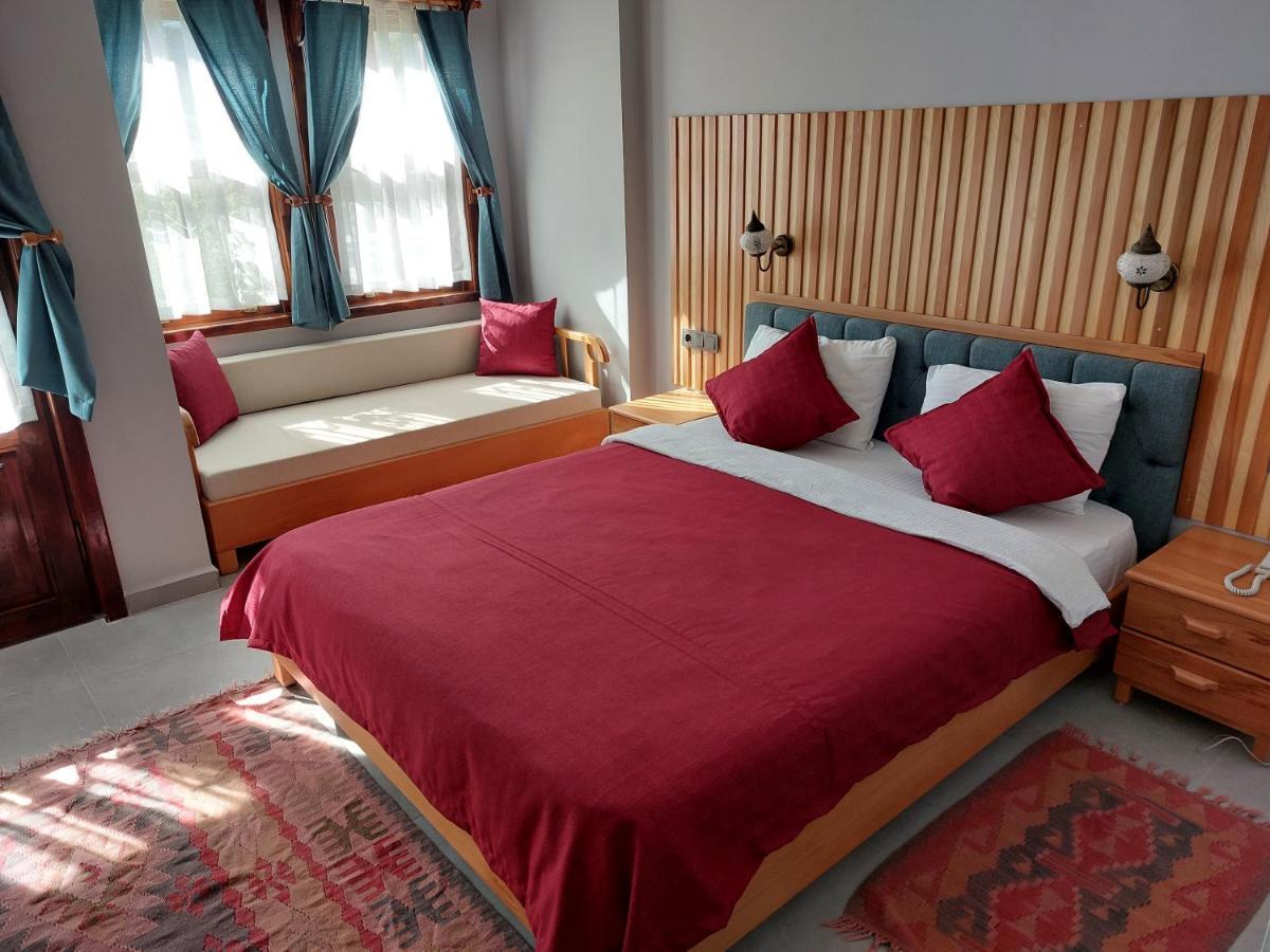 Double Room Balcony