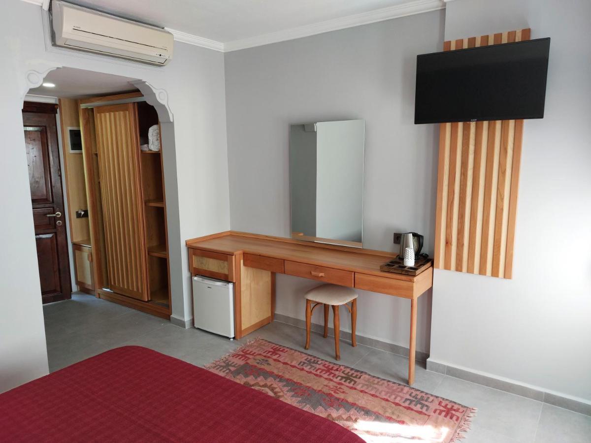 Double Room Balcony
