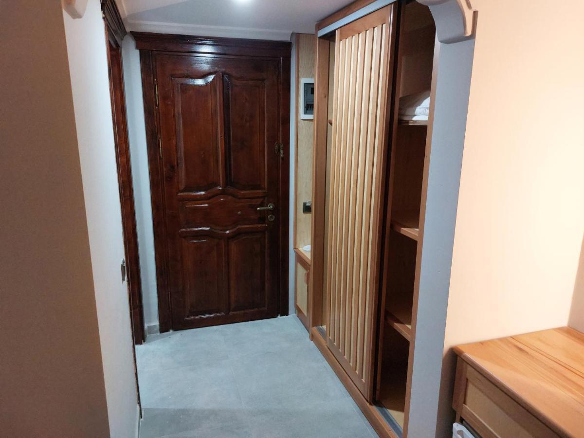 Double Room Balcony