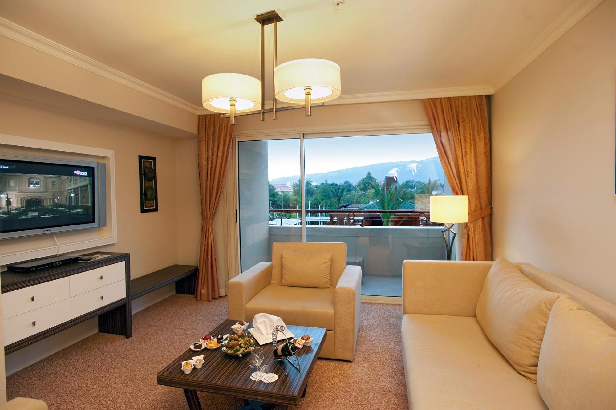Suite Lit King-Size