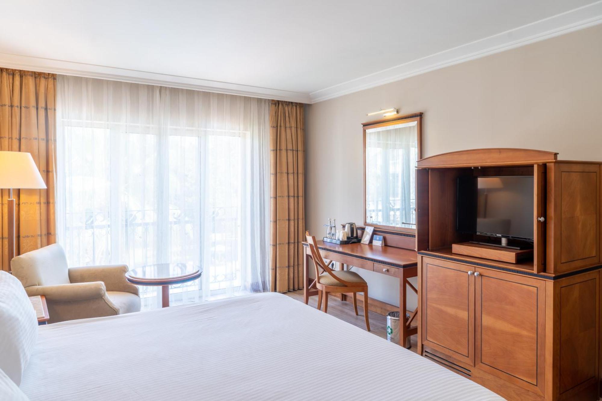 Suite Senior