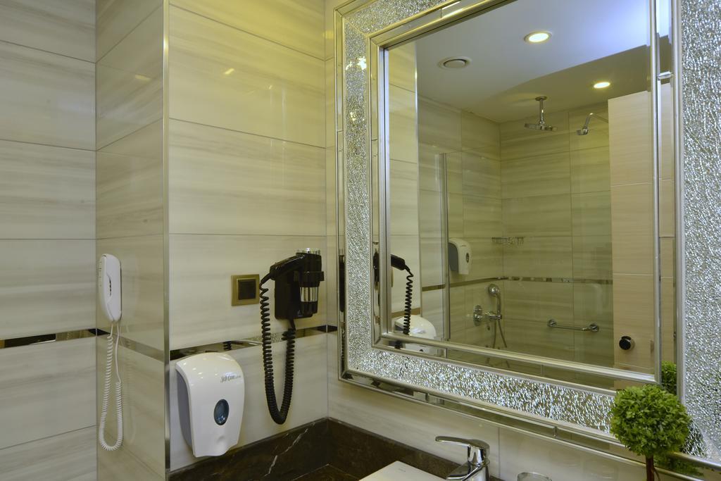 Deluxe Room Land View Ultra All Inclusive