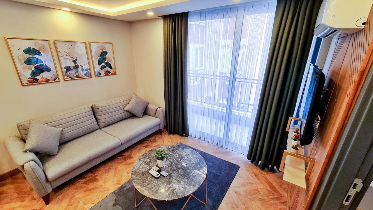 Appartement Standard