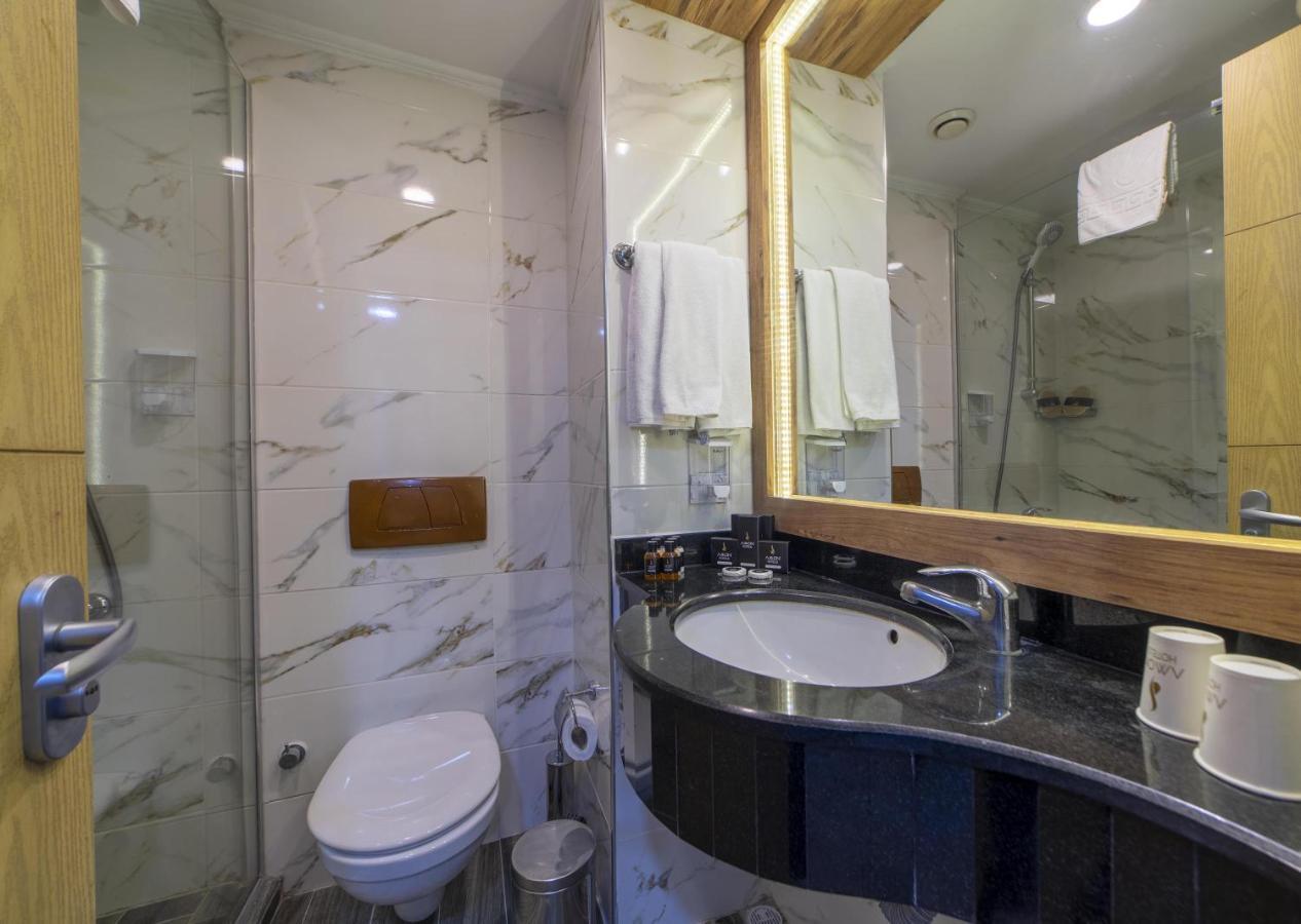 Superior Double or Twin Room with Pool View