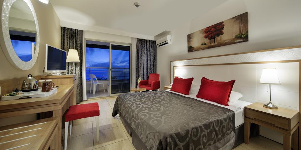 Standard Room Ultra All Inclusive