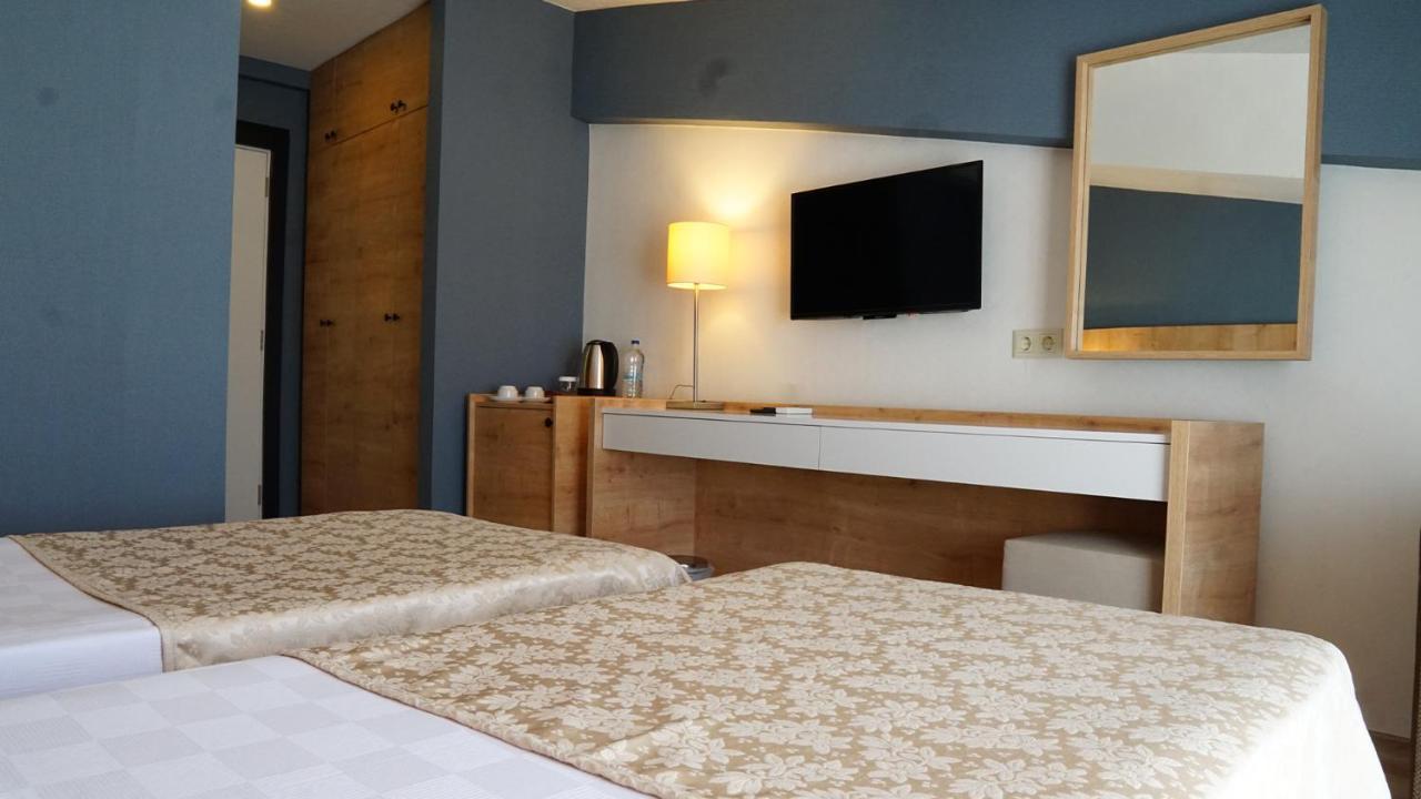 Chambre Double Standard