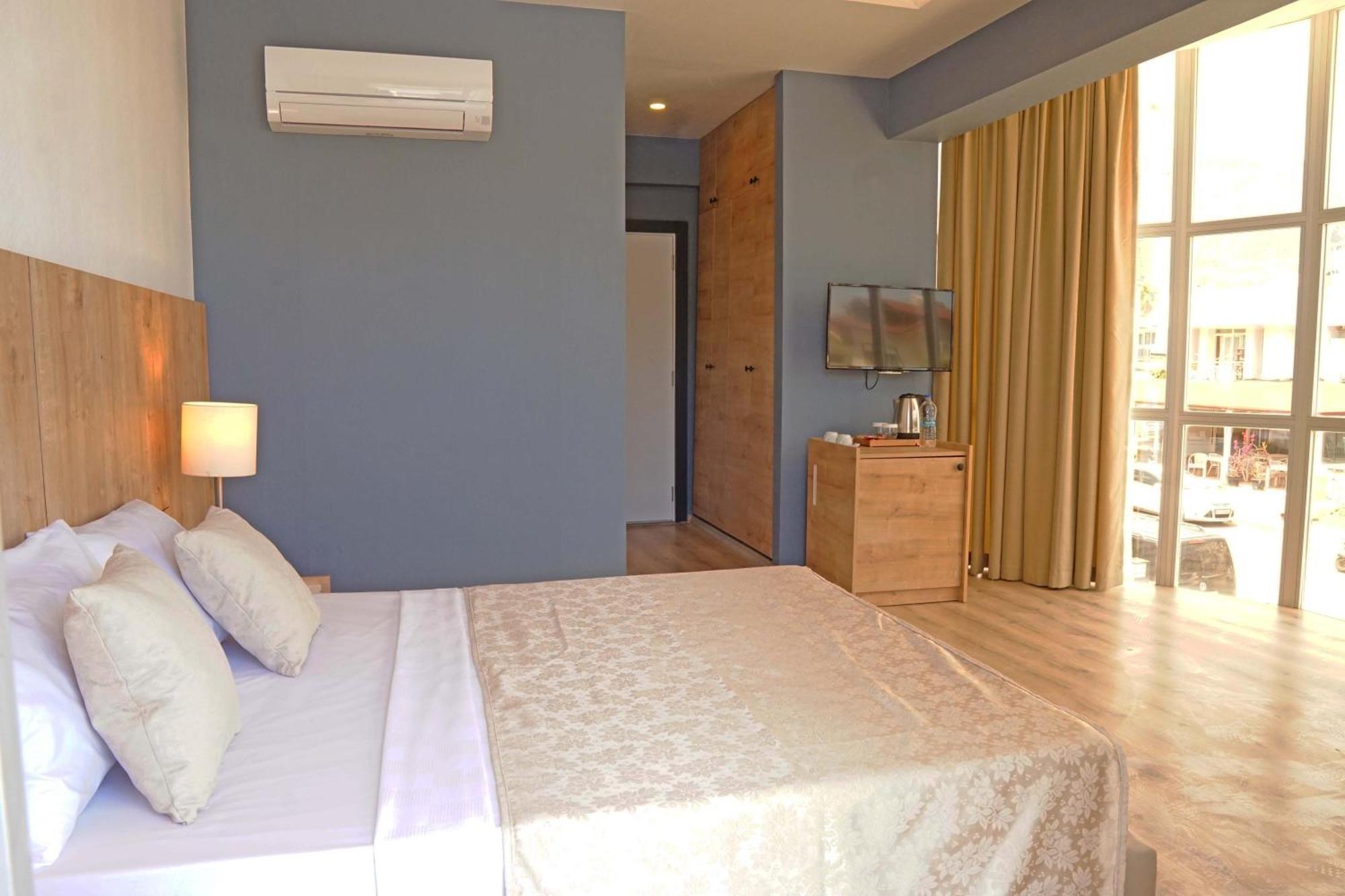 Chambre Triple Supérieure