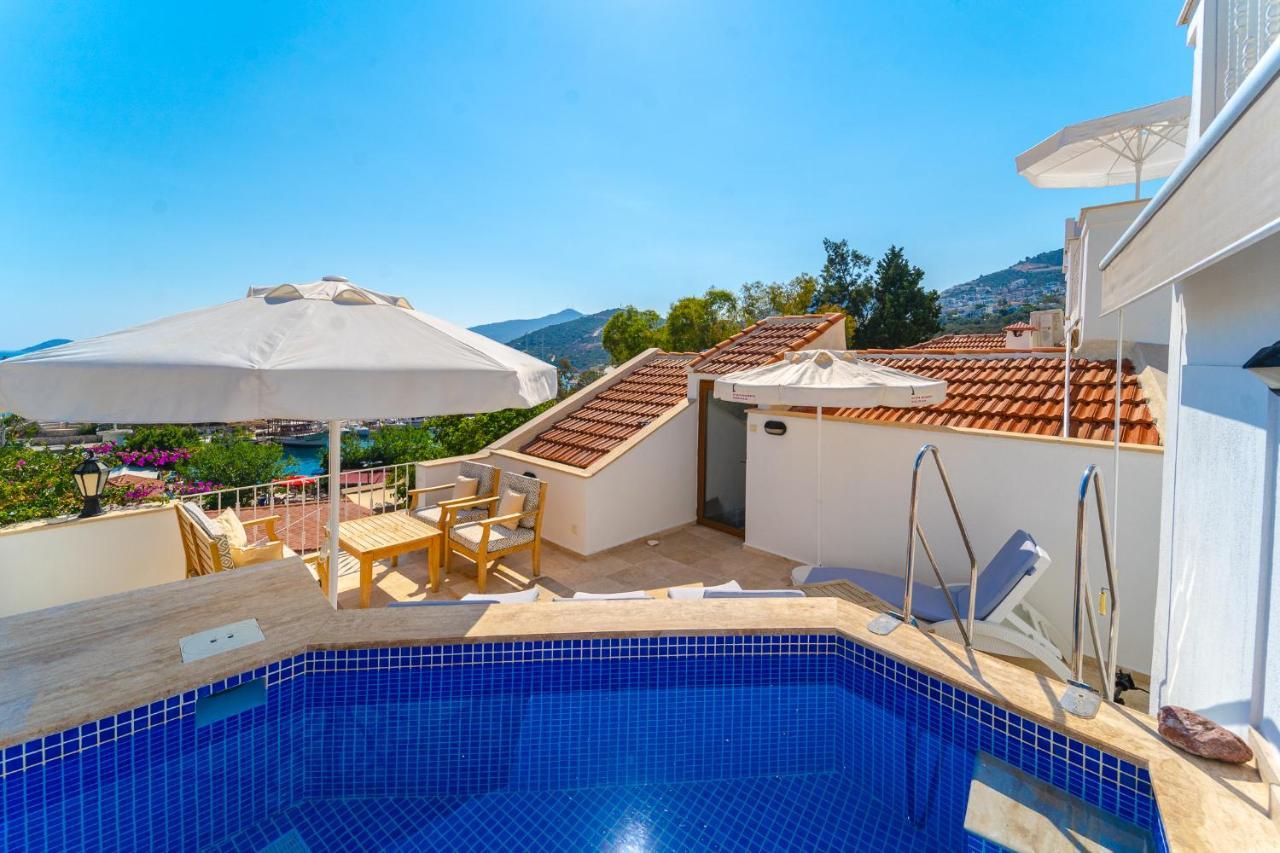 Villa Sea View