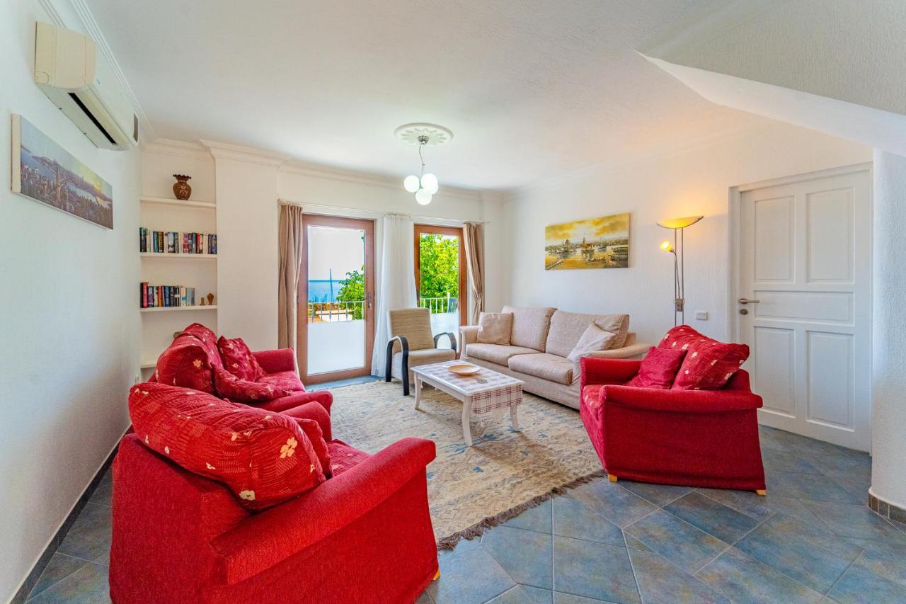 Villa Sea View