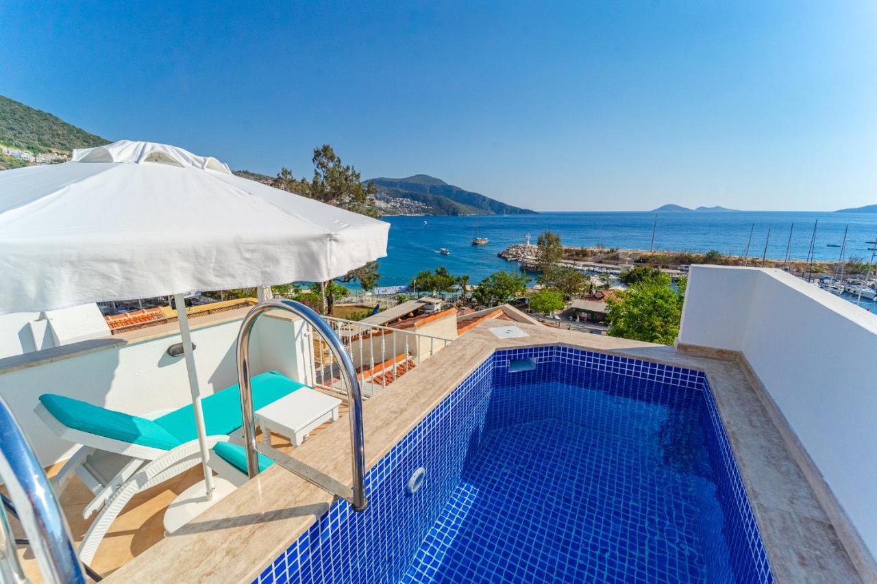 Villa Sea View