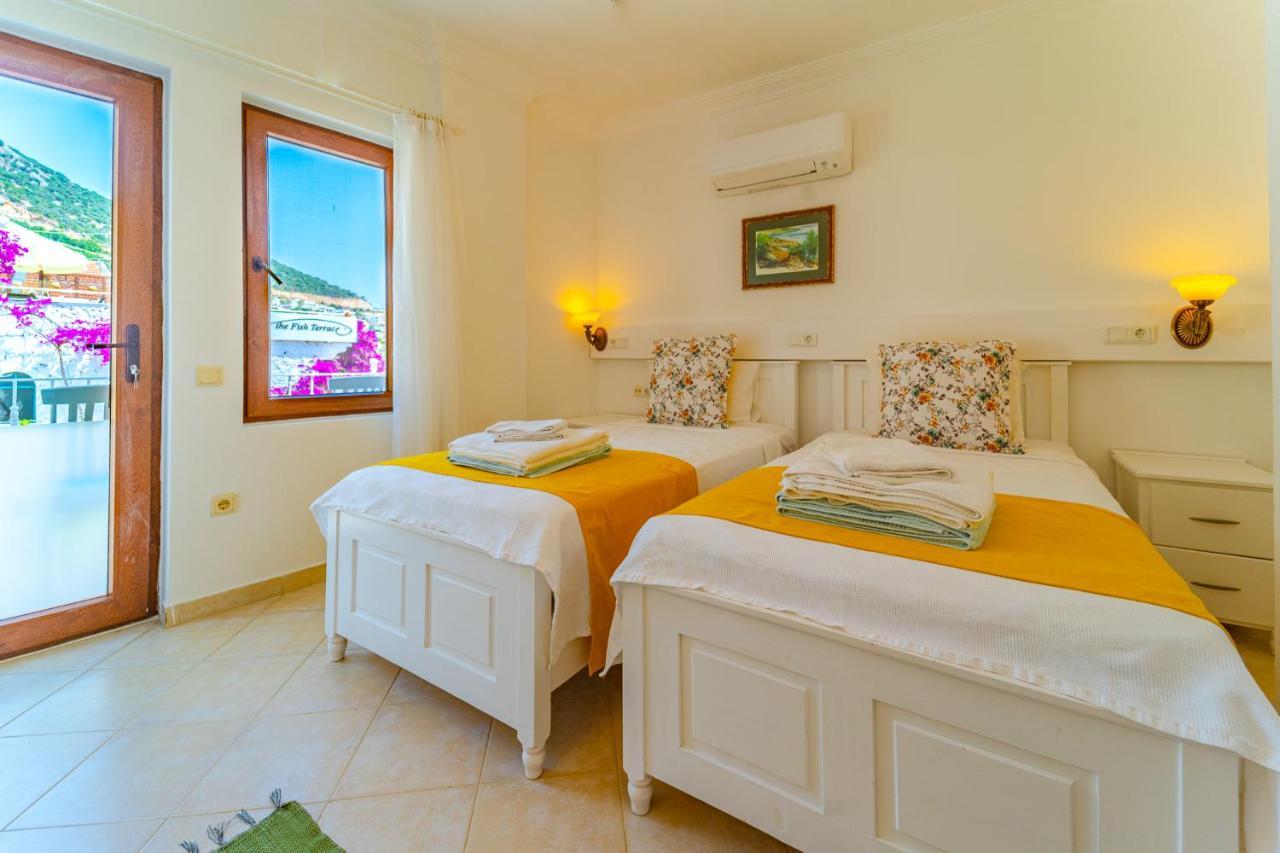 Villa Sea View