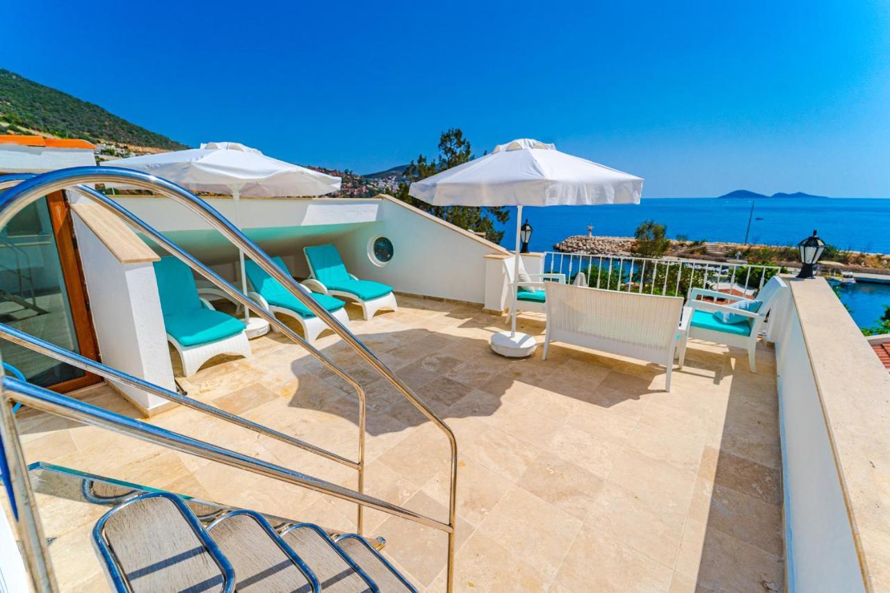 Villa Sea View