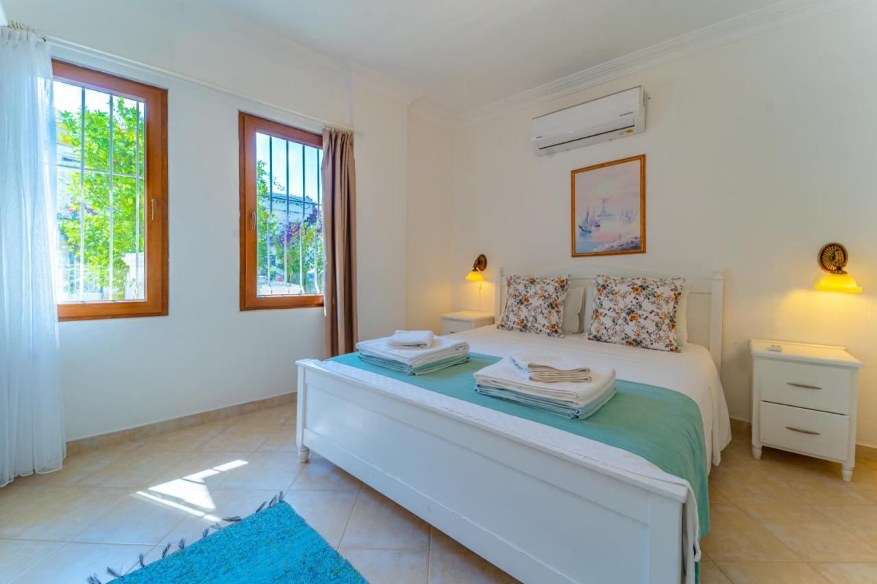 One-Bedroom Villa