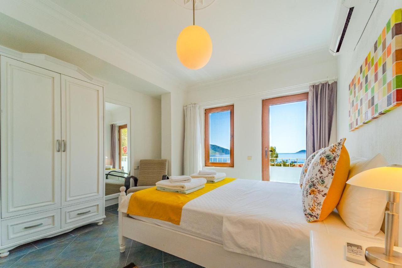 Villa Sea View