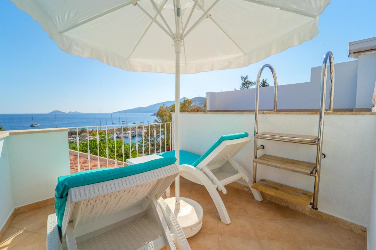 Villa Sea View