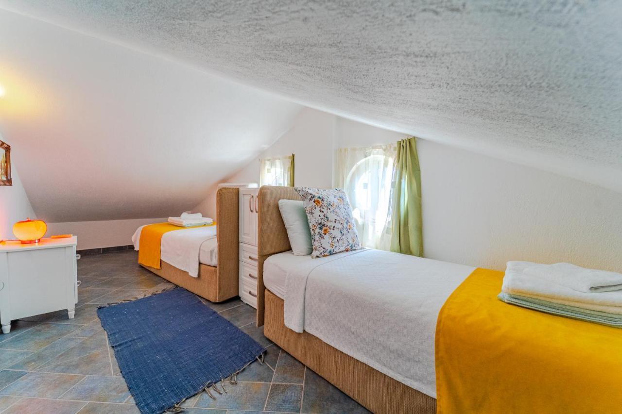 Villa Sea View