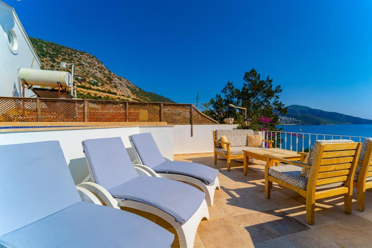 Villa Sea View