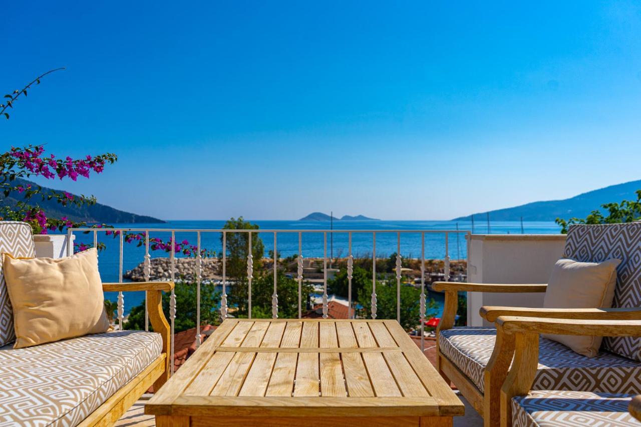 Villa Sea View