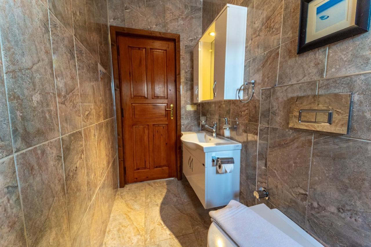 Villa Sea View