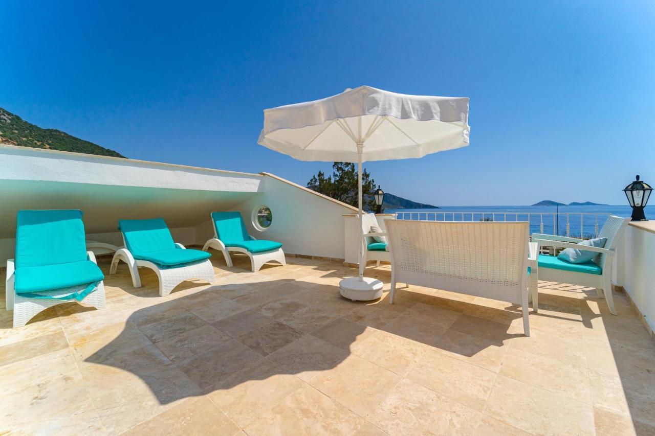 Villa Sea View