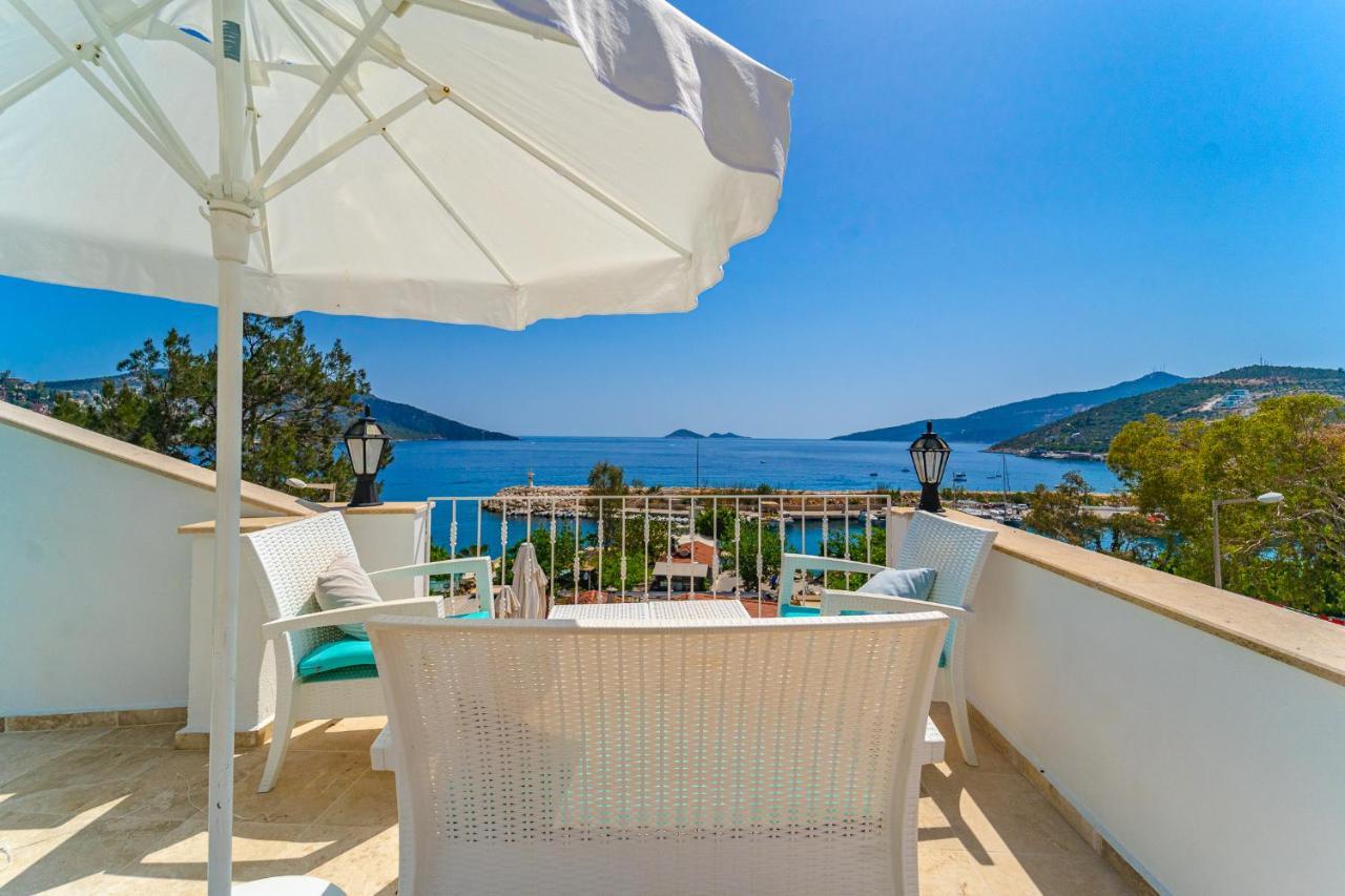 Villa Sea View