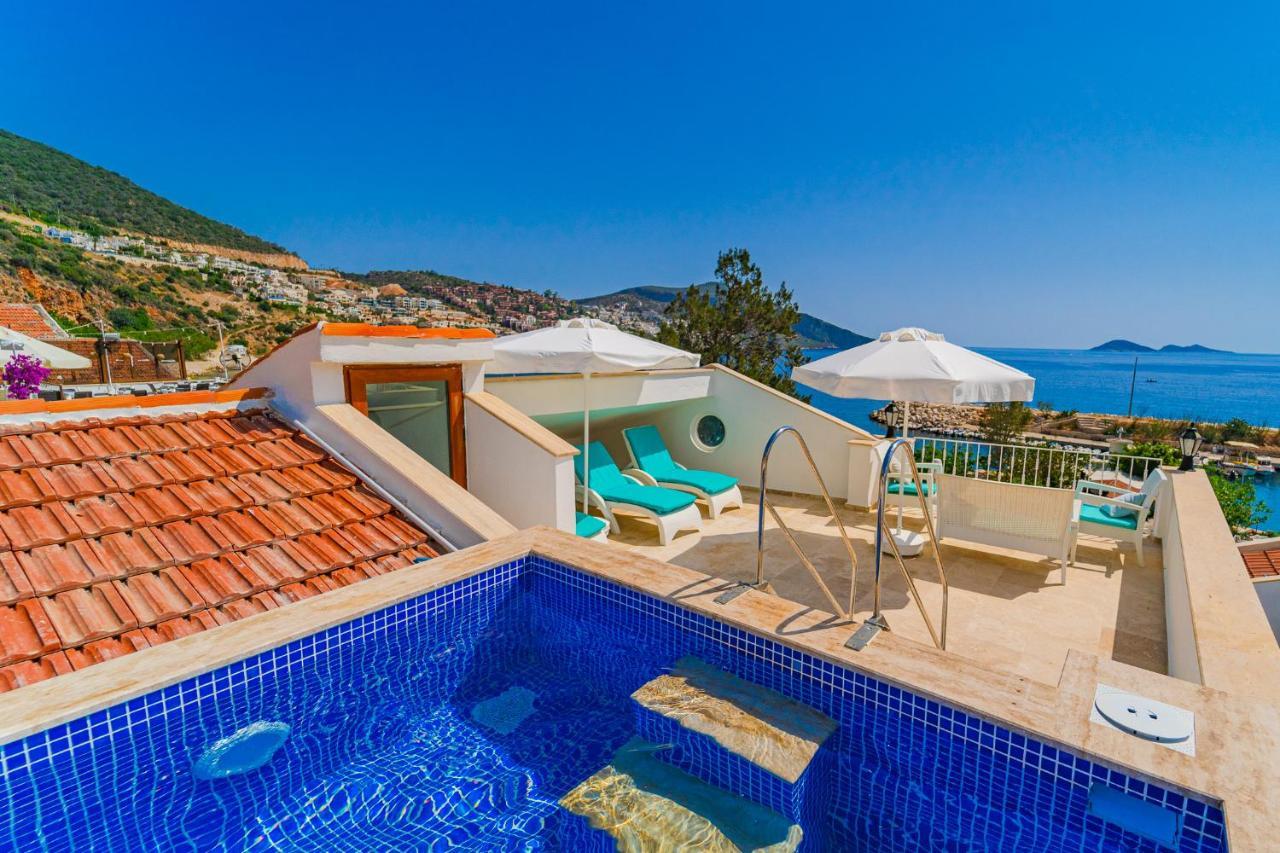 Villa Sea View