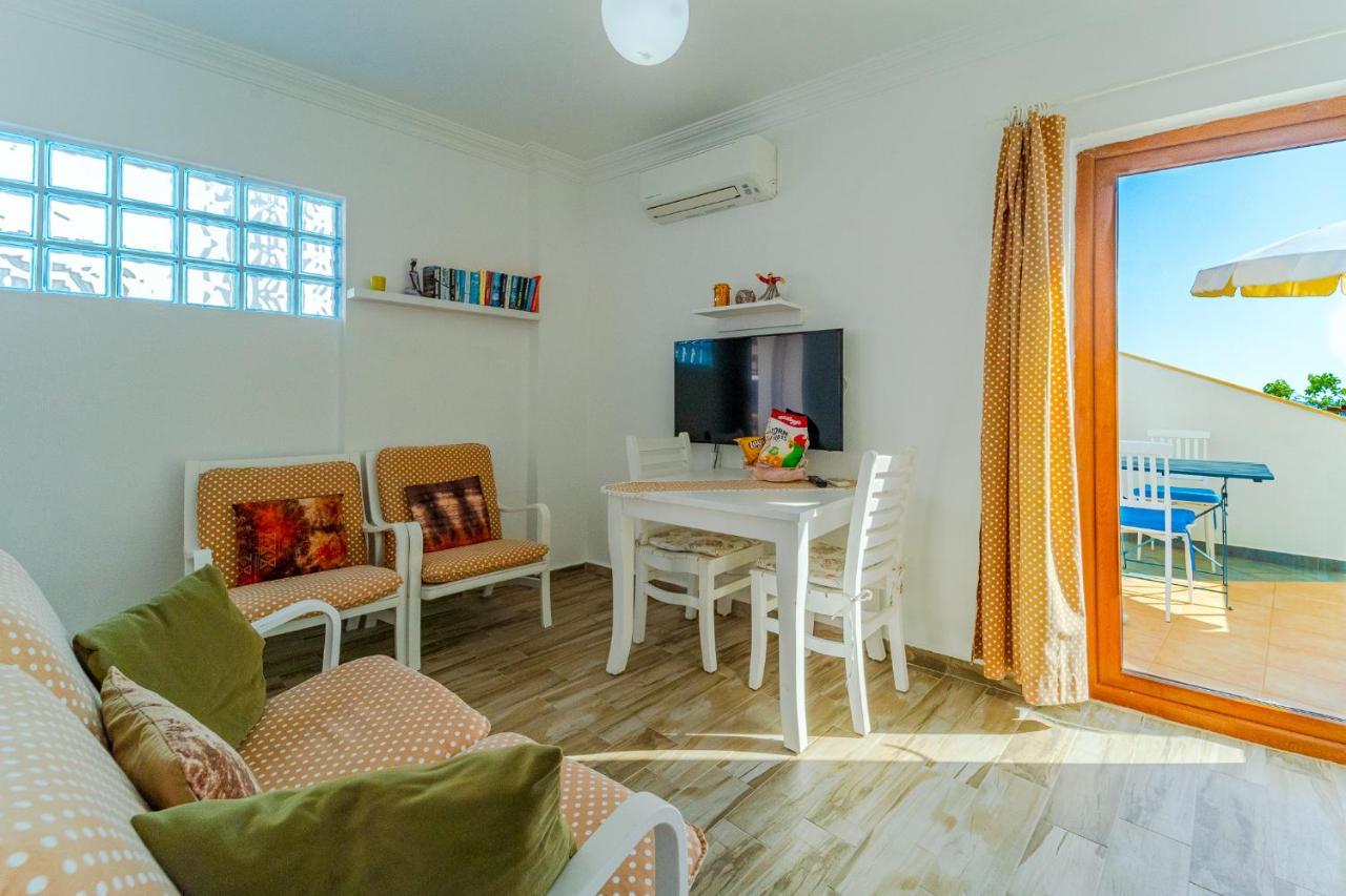 Villa Sea View