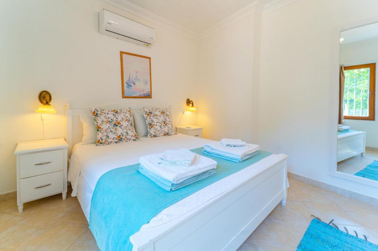 One-Bedroom Villa