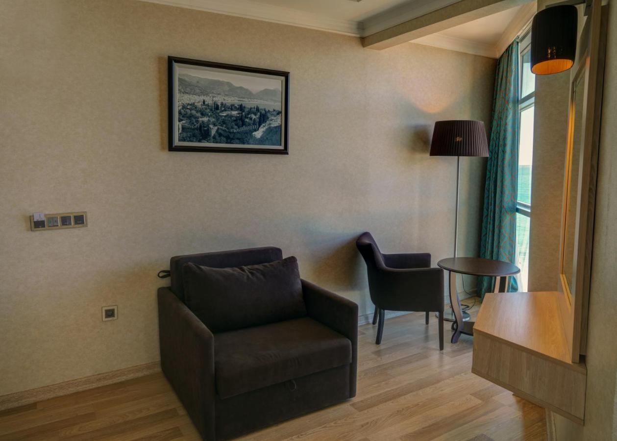 Suite Sea View