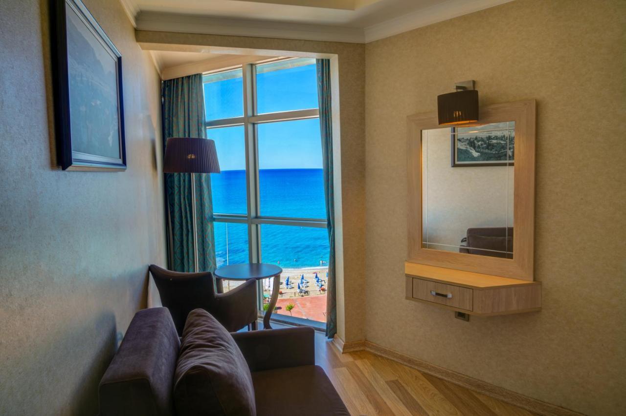 Suite Sea View