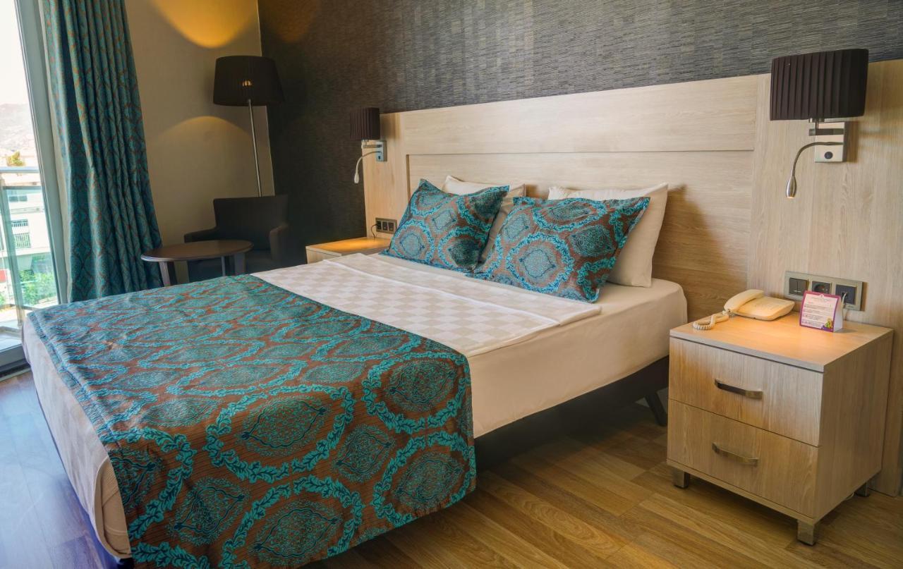 Suite Sea View