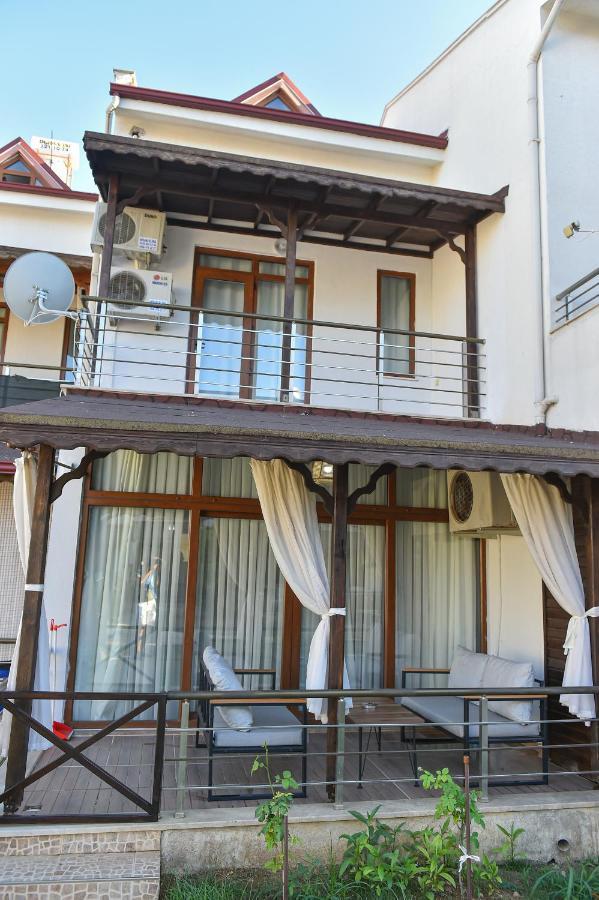 Villa 2 Chambres