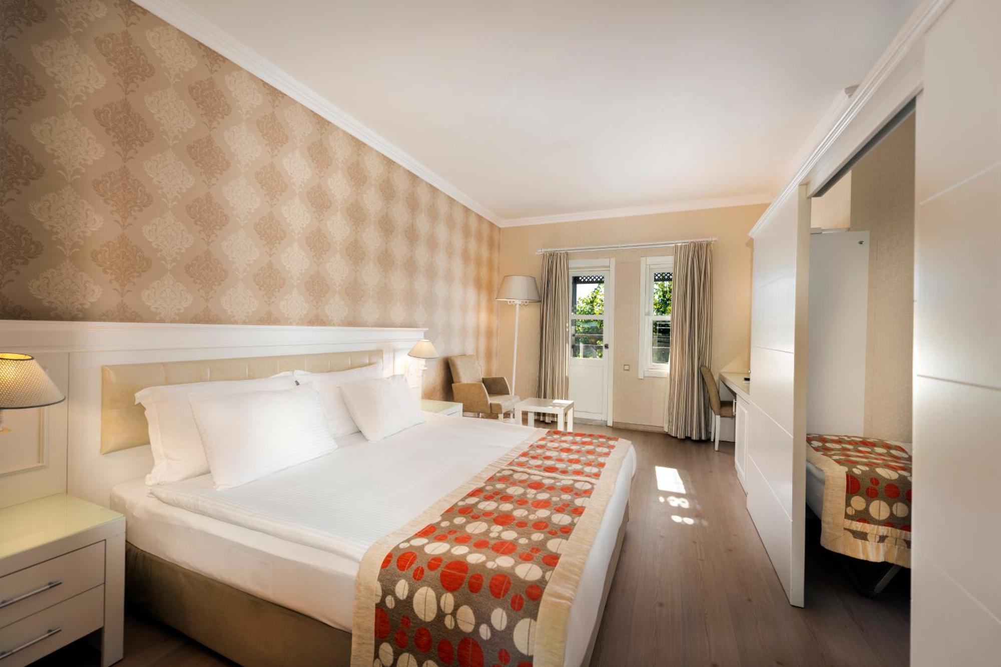 Large Room All Inclusive
