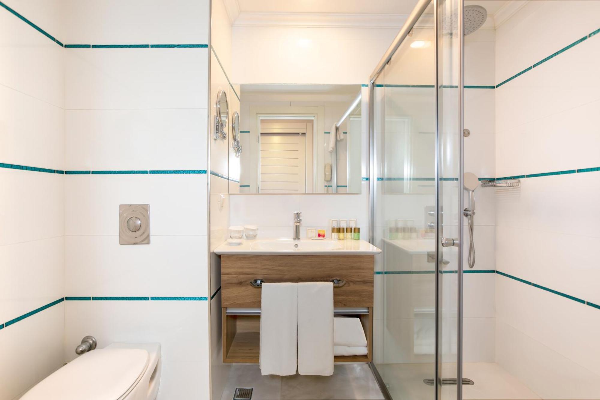 Standard Land View Room