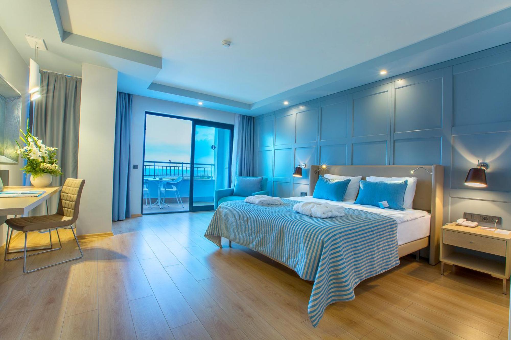 Double Room Land View