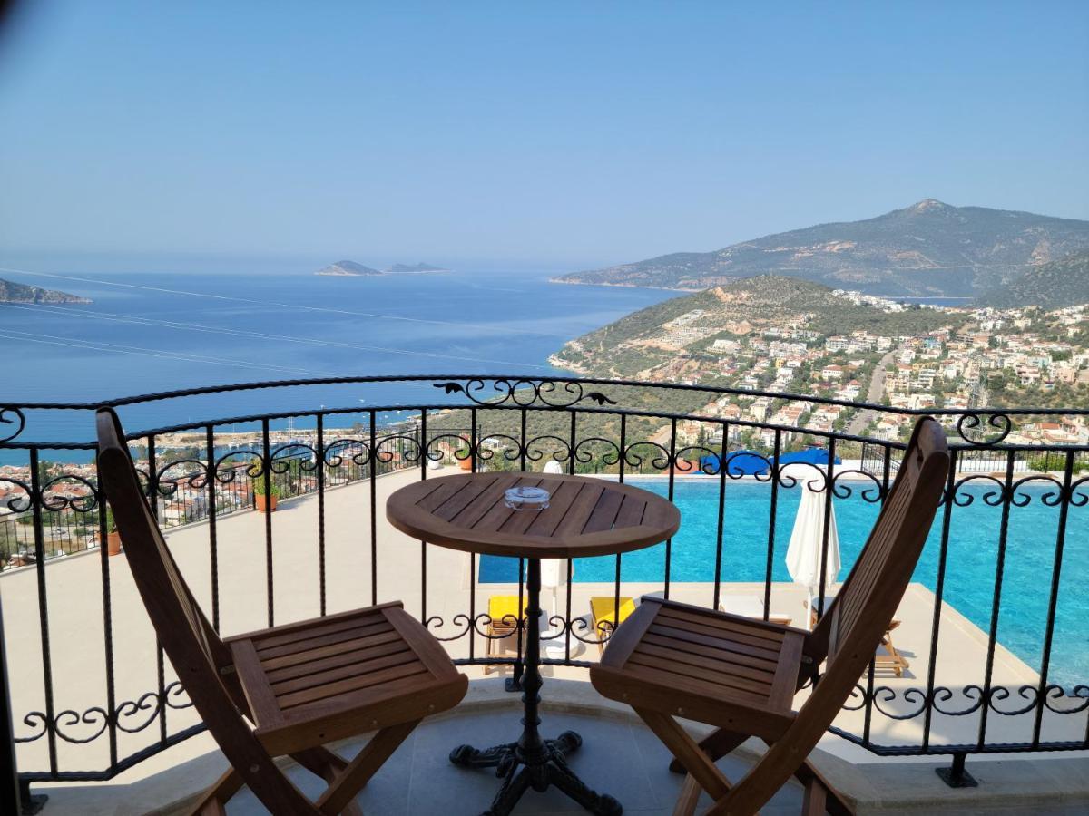 King Room Sea View
