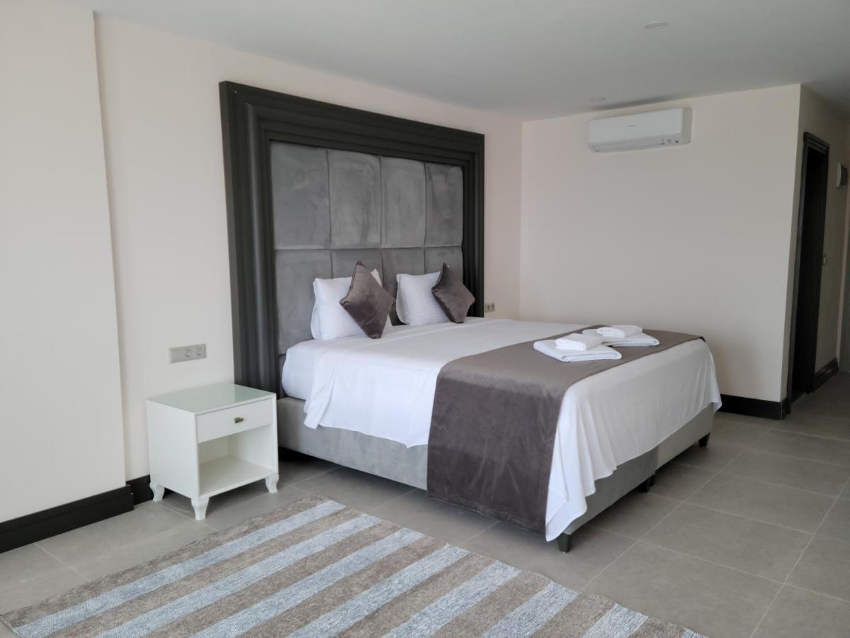 King Room Sea View