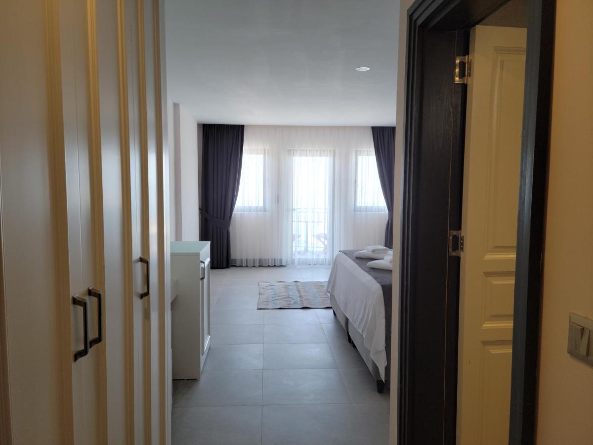 King Room Sea View